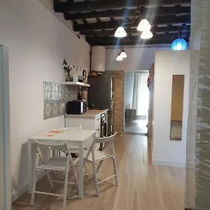 Apartamento Casatuya, Jerez de la Frontera