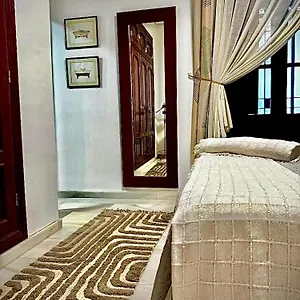Apartamento Regina, Córdoba