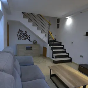 Сasa de vacaciones Giralda Loft Deluxe, Alcalá de Guadaira