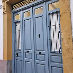 Apartamento San Fernando 2 Huespedes, Córdoba