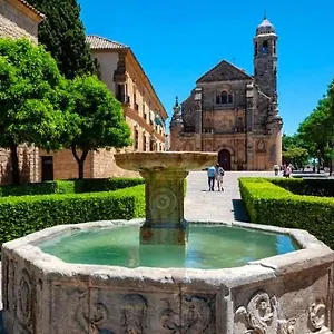 Apartamento Centro Historico 3, Úbeda