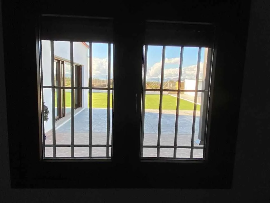 Holiday home El Cortijo Del Abuelo Pepe Villa Alhendin